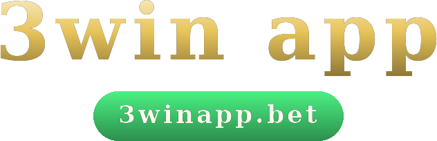 3win app logo